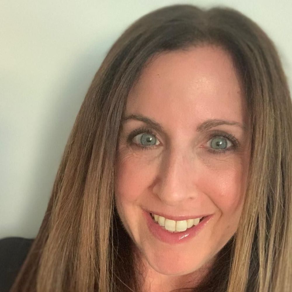 Meet your Posher, Alison fineman